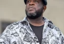 Gospel Singer Buchi