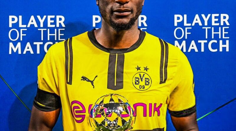 Guirassy