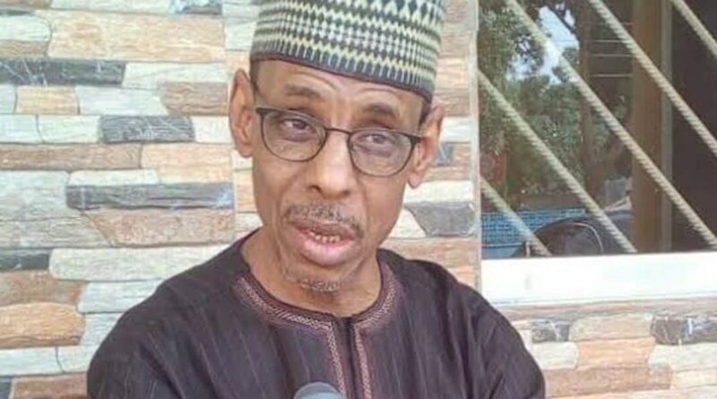 Hakeem Baba-Ahmed