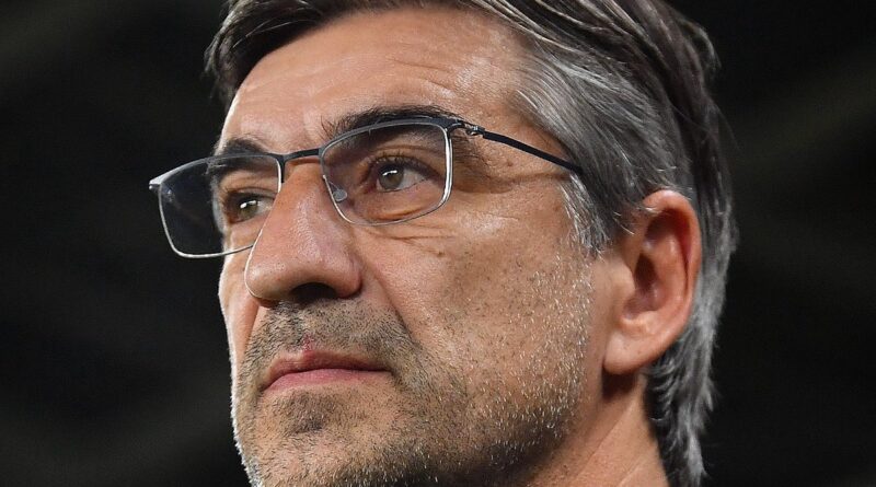 Ivan Juric