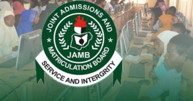 JAMB