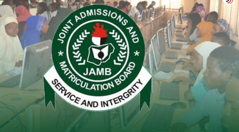 JAMB