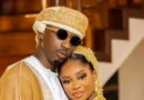 Juma Jux and Priscilla