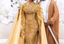 Juma Jux and Priscilla Ojo .
