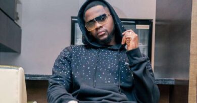 Kizz Daniel