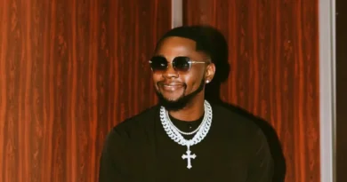 Kizz Daniel