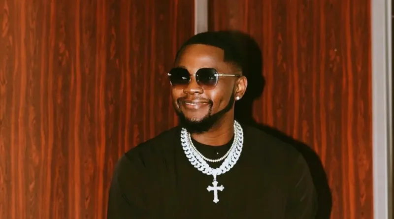 Kizz Daniel