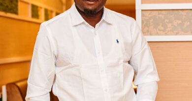 Kunle Afod