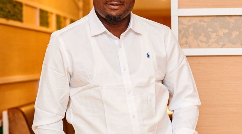 Kunle Afod
