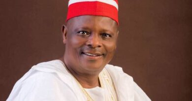 Kwankwaso