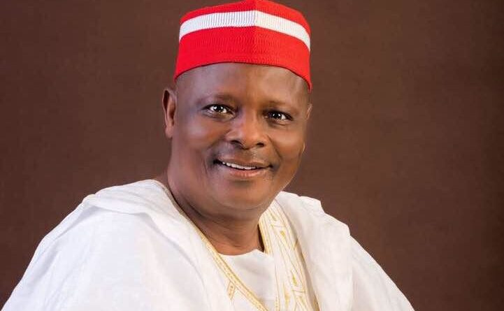 Kwankwaso
