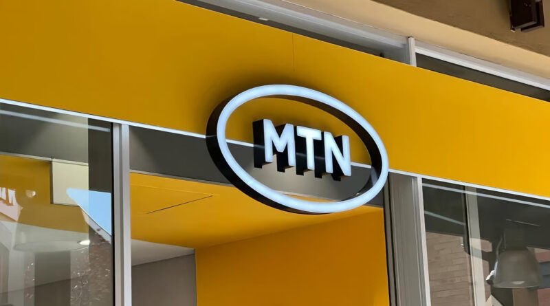 MTN
