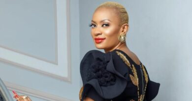 May Edochie