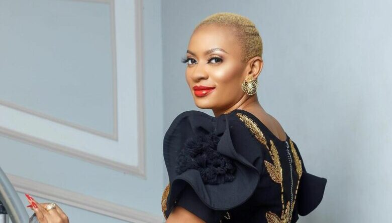 May Edochie
