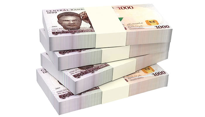 Money