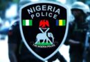 Nigeria Police Force