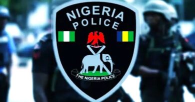 Nigeria Police Force