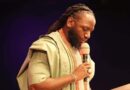 Pastor Jimmy Odukoya