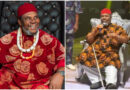 Pete Edochie
