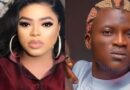 Portable and Bobrisky