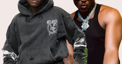 Portable and Terry G