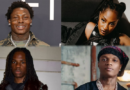 Rema, Tems, Wizkid, Asake nominated for American Music Awards