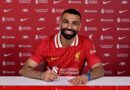 Salah