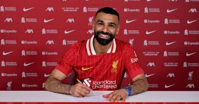 Salah