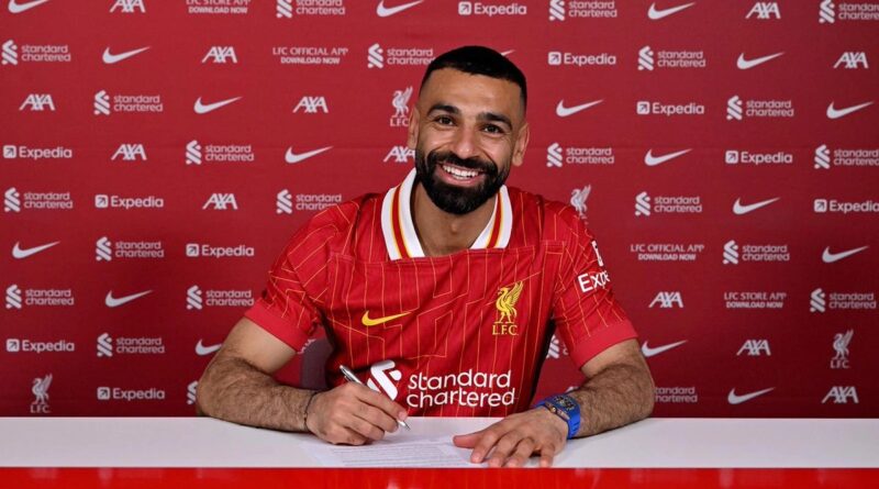 Salah