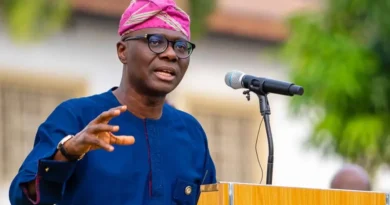 Sanwo-Olu