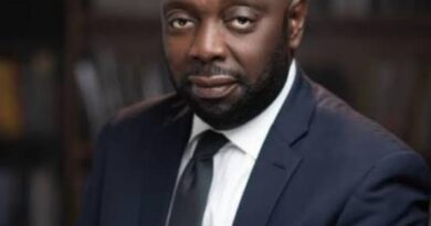 Segun Arinze