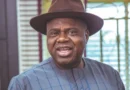 Senator Douye Diri