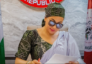 Senator Natasha