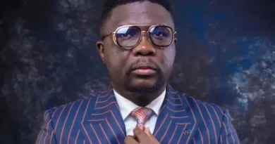 Seyi Law
