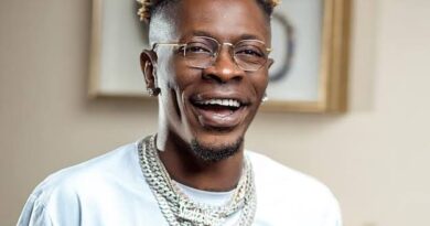 Shatta Wale
