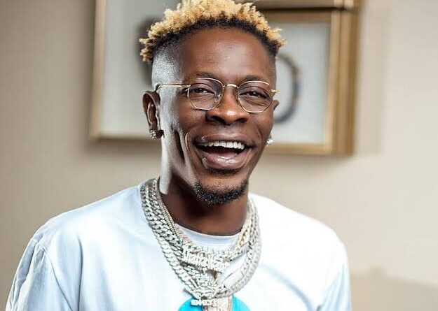Shatta Wale