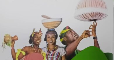 Songs of Nigeria Festival 2025