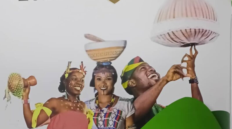 Songs of Nigeria Festival 2025