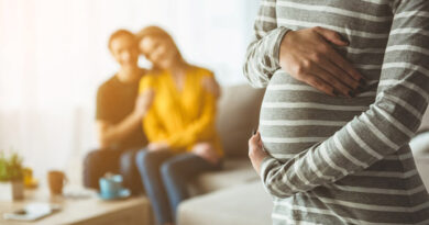 Surrogacy