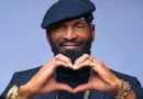 Sylvester Madu