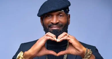 Sylvester Madu