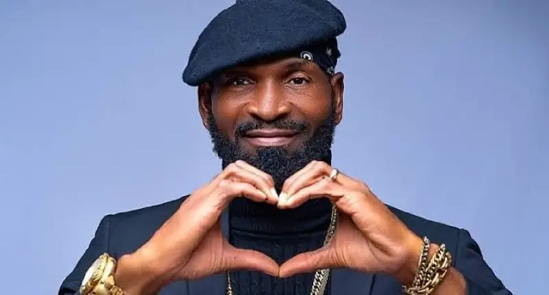 Sylvester Madu