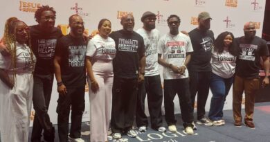 Timi Dakolo and others