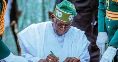 Tinubu