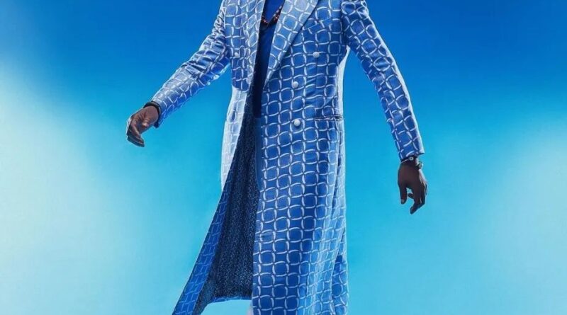 TuFace Idibia