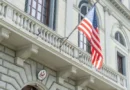 US Embassy