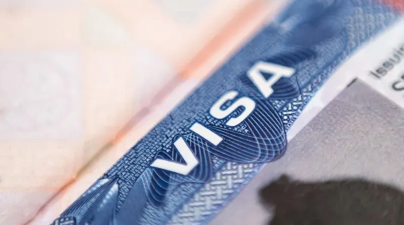 US Visa