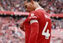 Virgil van Dijk