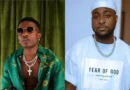 Wizkid and Davido