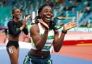 World Relays